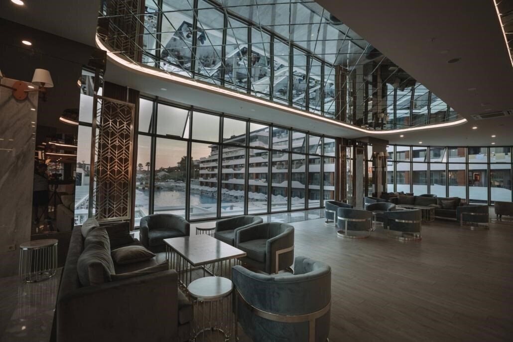 Фото Victory Be Mine 4*